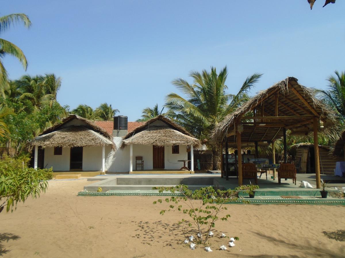 Kite Bay Villa Калпітія Екстер'єр фото