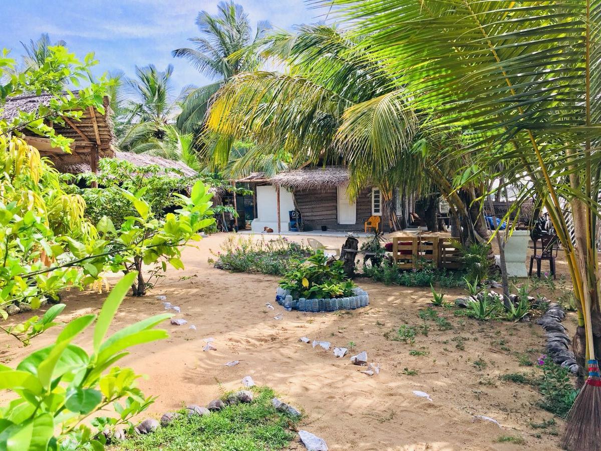 Kite Bay Villa Калпітія Екстер'єр фото